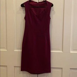 Ellie Tahari dress 2